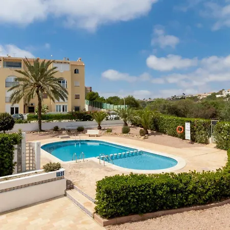 Torrevieja Holiday home *