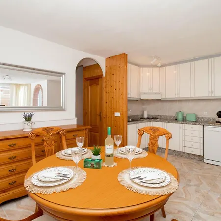 Torrevieja Holiday home La Mata (Torrevieja)