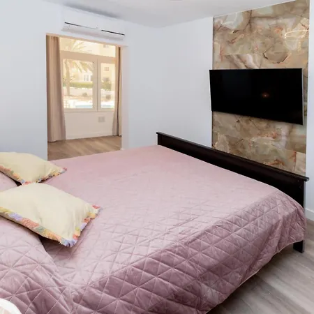 Torrevieja Holiday home *