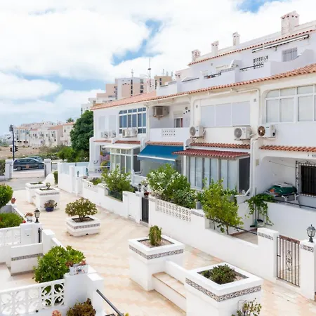 Torrevieja La Mata (Torrevieja)