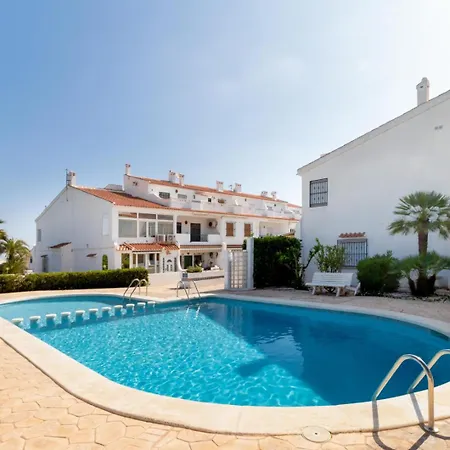 Torrevieja Holiday home La Mata (Torrevieja)
