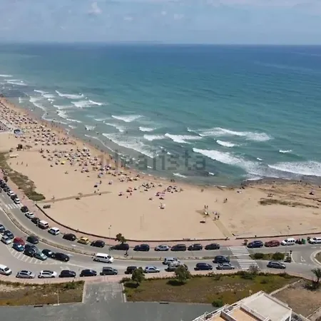 Holiday home Torrevieja *