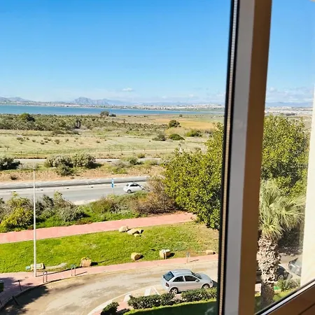 Torrevieja Lägenhet