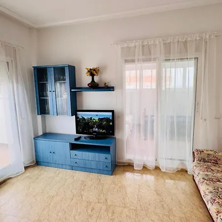 Torrevieja Lägenhet La Mata (Torrevieja)